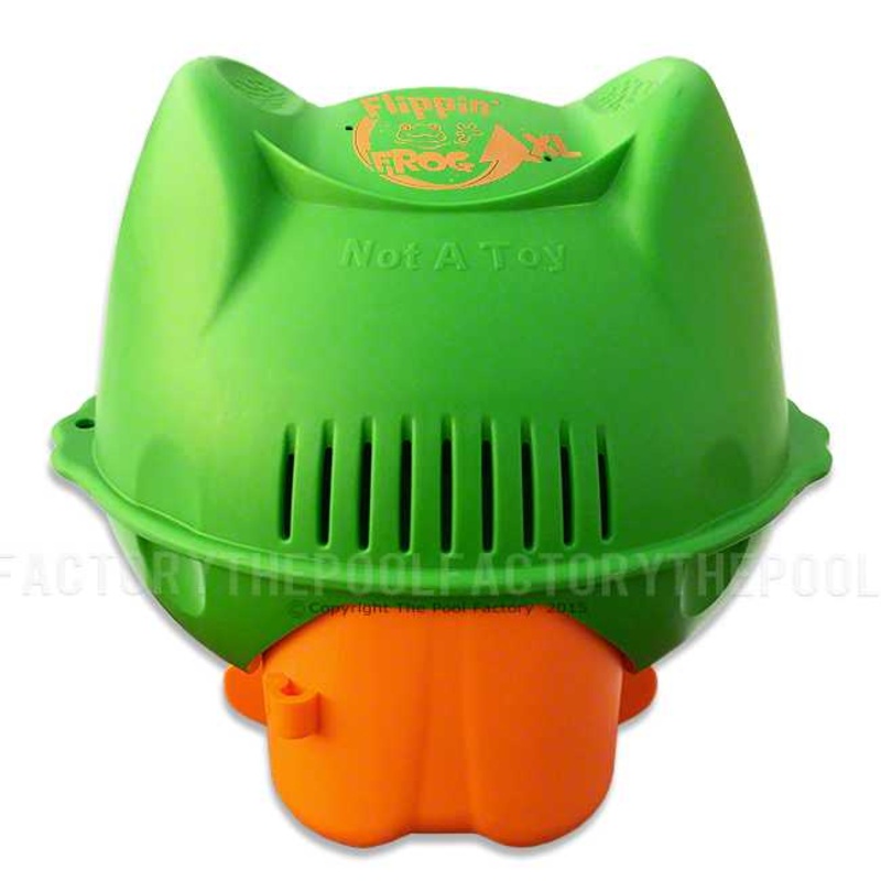 Pool Frog Flippin’ Frog XL Mineral Water System