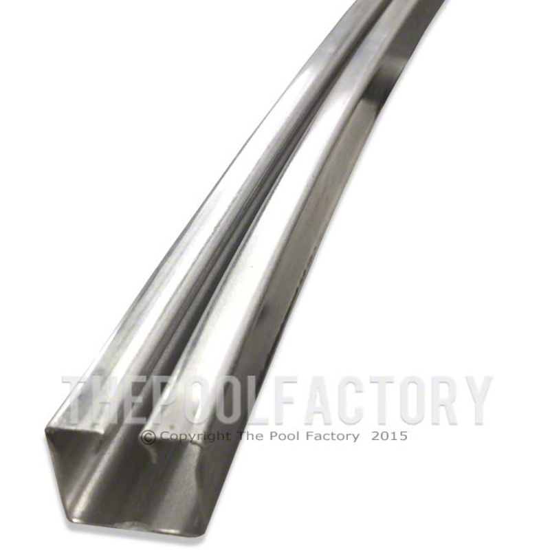 Top/Bottom Track/Rim for 27′ Round Pool (55 7/8″)