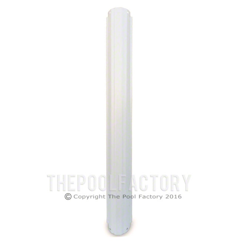 Upright Post for Round & Oval 52″ High Curved Side Hampton Pool Models