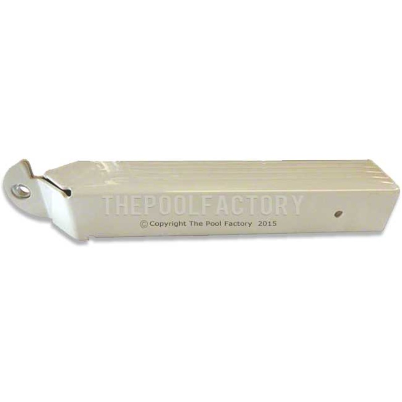 Adjustable Fence Clip for Sharkline Integrity Fence System – IFS-10001