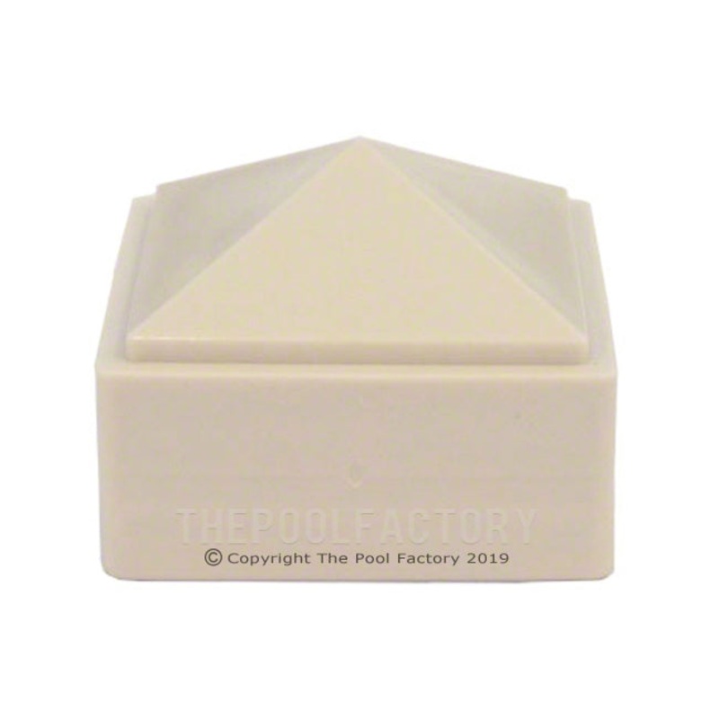 Fence Post Cap for Sharkline Integrity Fence System – 11498
