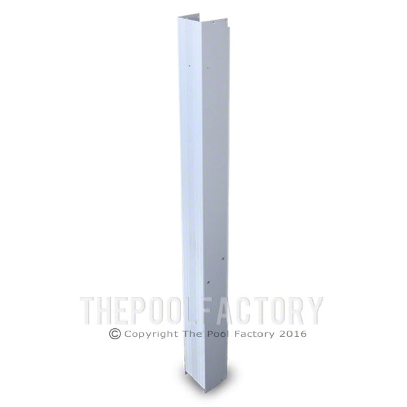 Straight Side Upright for Oval 54″ High Intrepid/Oasis Pool Models