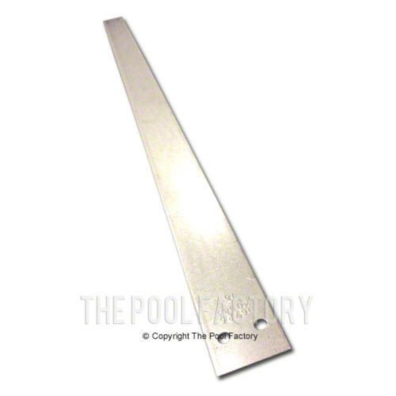 Strap Section for 10’X16′ & 10’x19′ Wilbar Pool Models