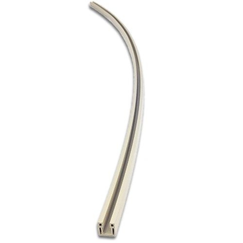 Top Track/Stabilizer for Curved Side of 15’X24′ Saltwater 5000 Pool Models (51 1/16″)
