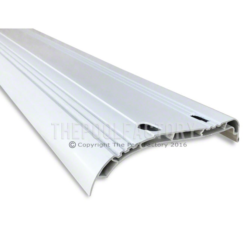 Transition Top Ledge for 10’X16′ & 10’X19′ Oval Heritage RTL & Signature RTL Pool Models (45 5/8″)