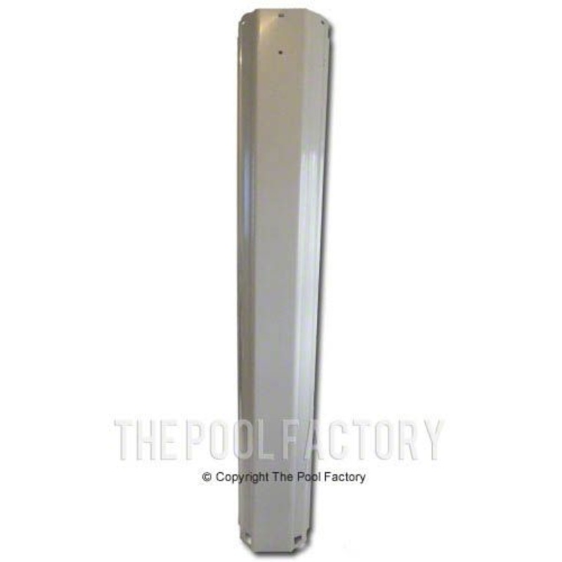 Upright for Round & Oval 54″ High Curved Side Intrepid/Oasis Pool Models