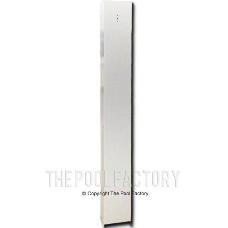 Upright for Straight Side of Oval 54″ Cameo, Heritage RTL & Signature RTL