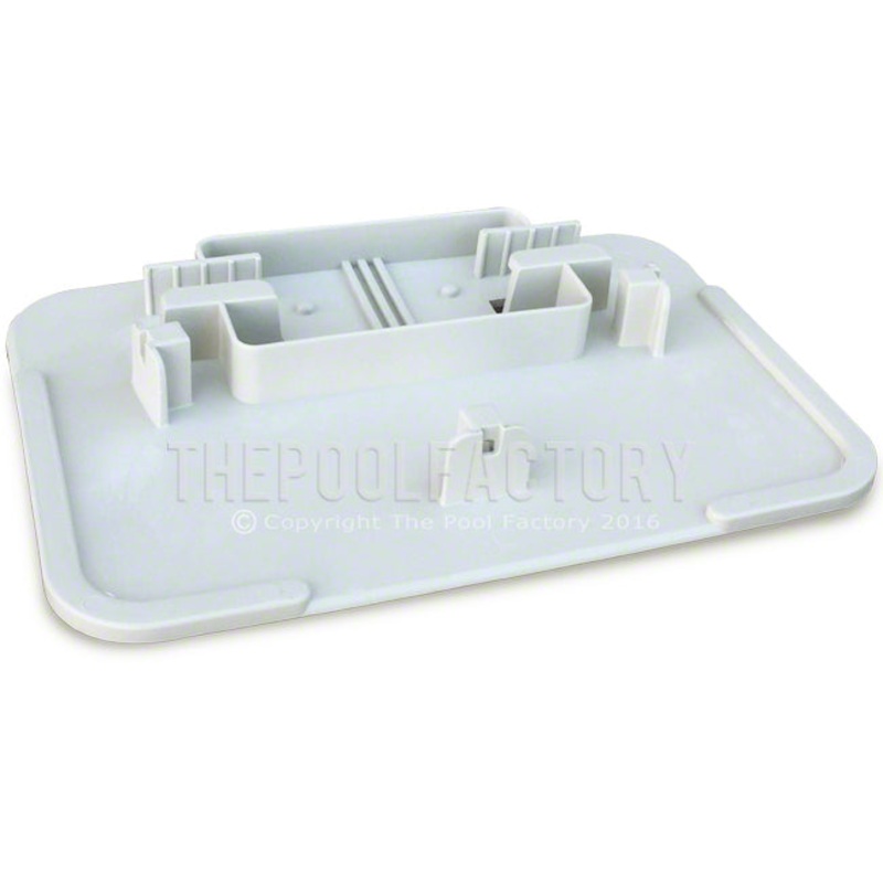 Bottom Joiner Plate for All Round & Oval Curved Side Quest Pool Models