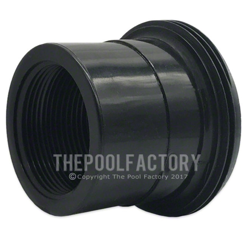 Pentair Outlet Connector with 1.5″ Female Threads 79304700