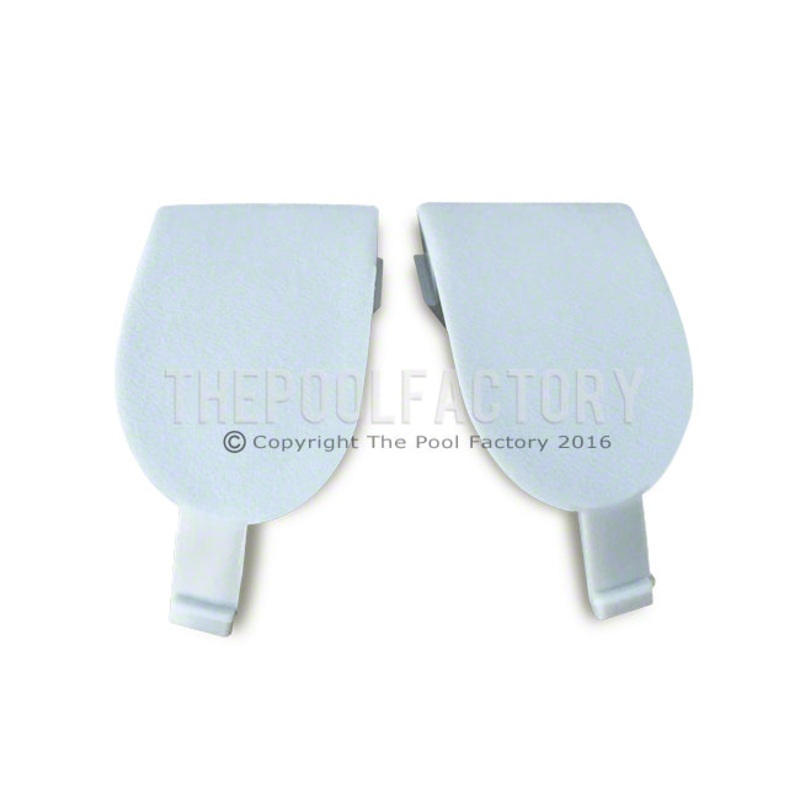 Screw Covers for Quest Upright Collar – For Quest Round & Oval Pool Models