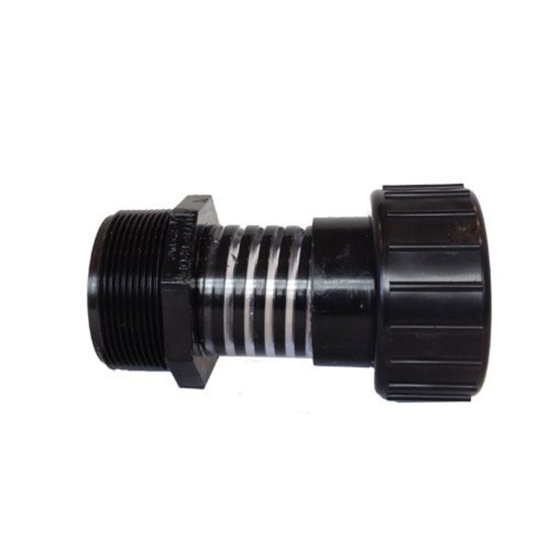 Sta-Rite Union Assembly – PLM Filter to Opti-Flo Pump 155374