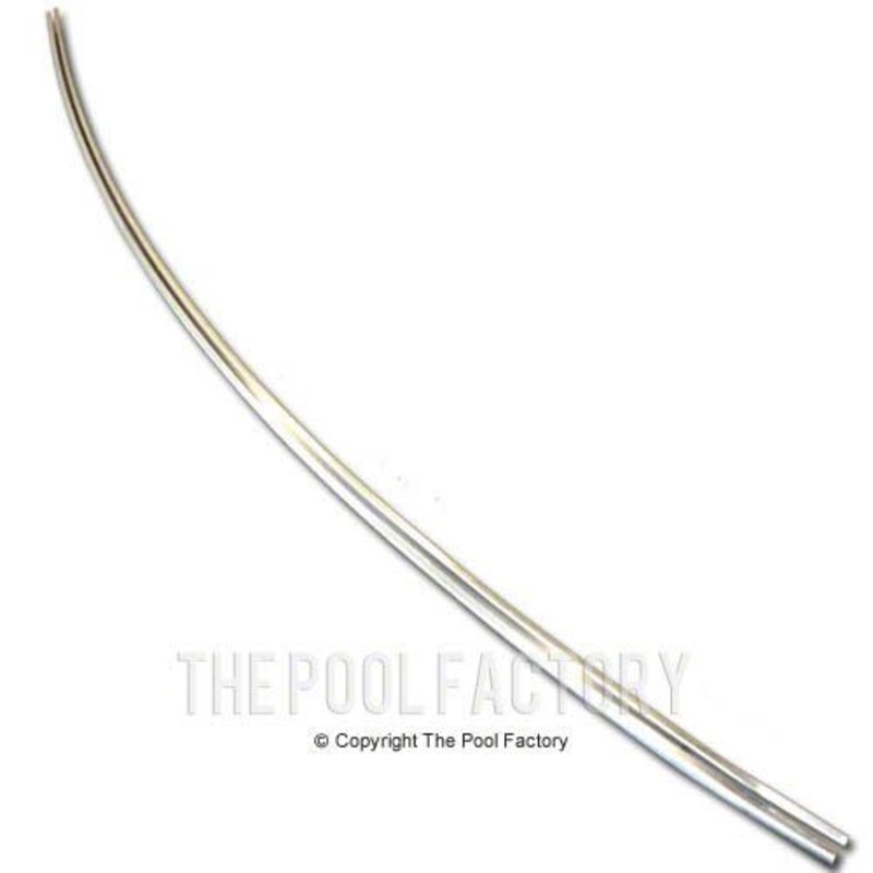 Top Track/Stabilizer for 30′ Round Quest, Signature RTL & Heritage RTL Pool Models (51 1/4″)
