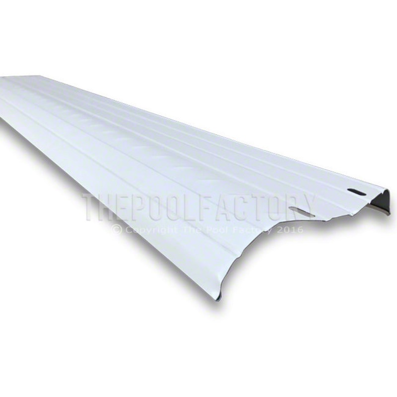 Transition Top Ledge for 10’X16′ & 10’x19′ Oval Cameo Pools (45 5/8″)