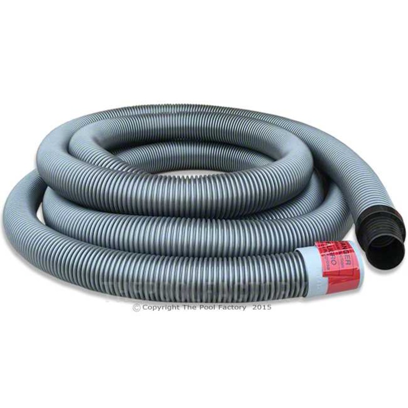 20′ Leader Hose for Kreepy Krauly Lil’ Shark