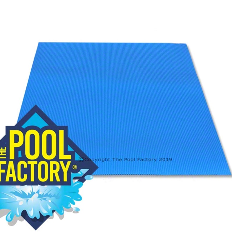 45″ x 60″ Step Pad
