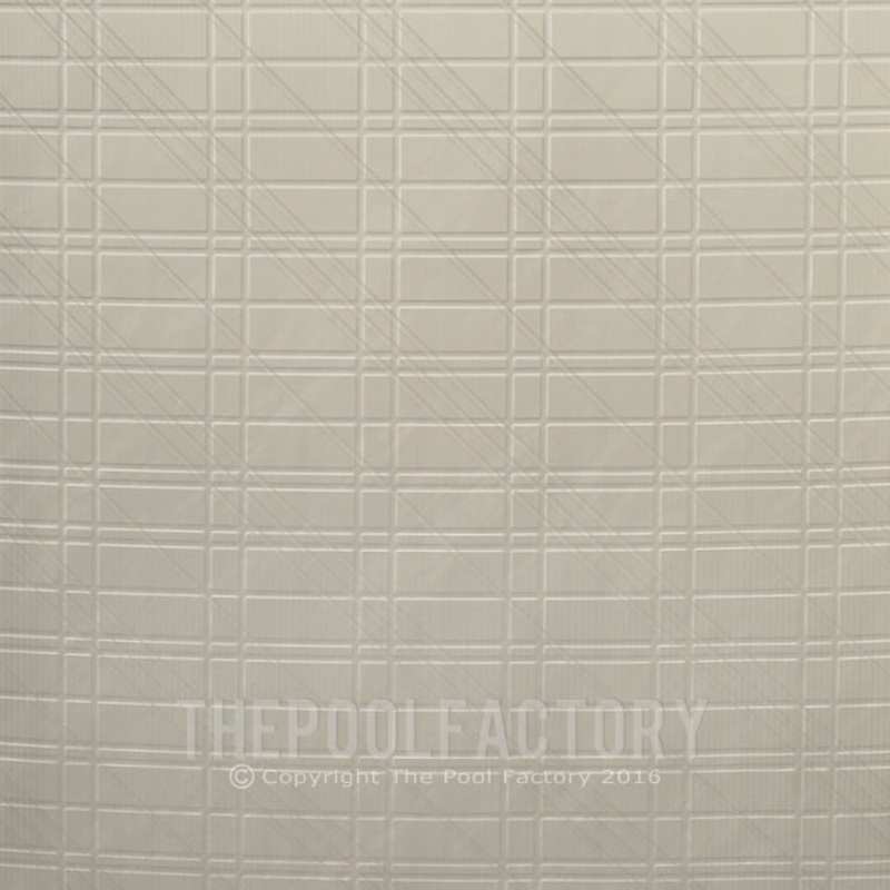 12’X20’X54″ Oval Melenia Replacement Wall