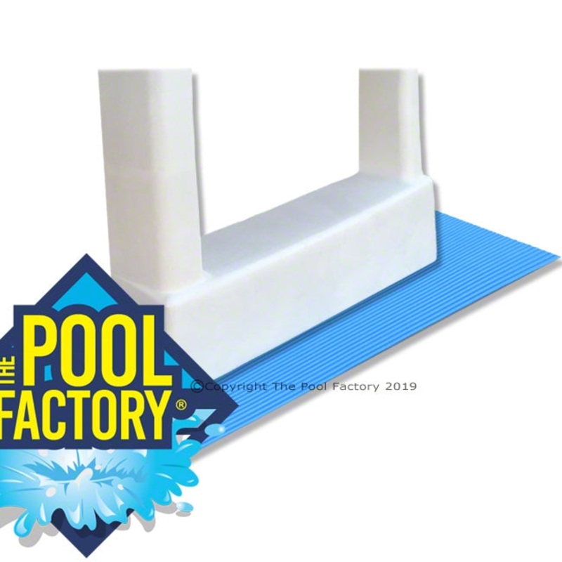 9″ x 24″ Ladder Mat