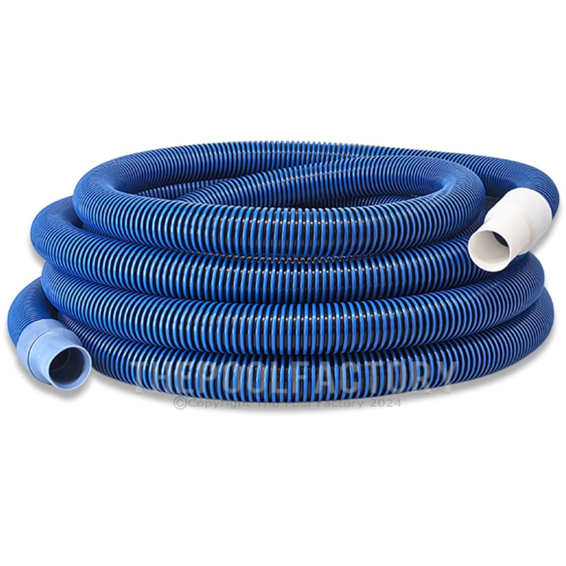 Above Ground Pool Vacuum Hose 1-1/4″ x 30ft