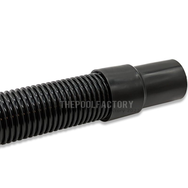 Deluxe Filter Hose 1-1/2″x 4ft
