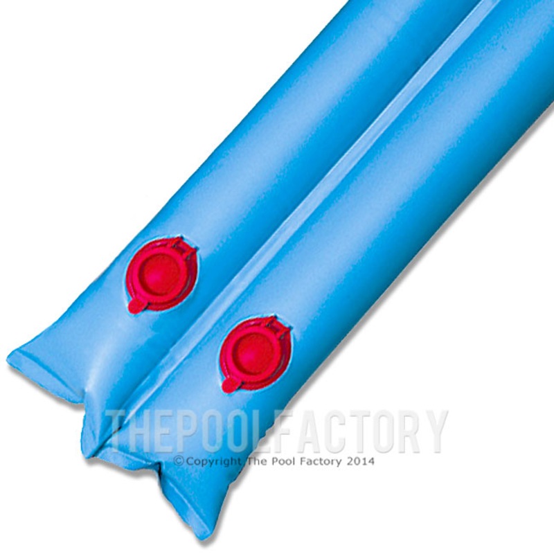Dual Water Tubes – 1’x10′
