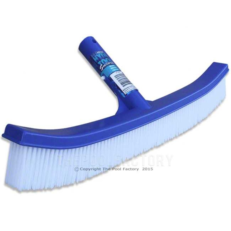 HydroTools 18″ Vinyl Liner Floor & Wall Brush 8210