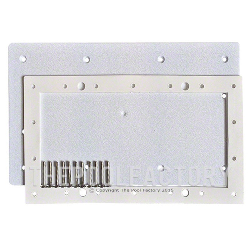 Skimmer Winterizing Plate – Widemouth