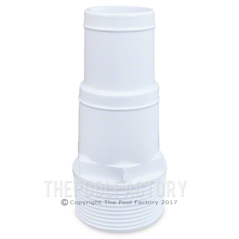 Standard Hose Fitting Adapter 1.25″ – 1.5″
