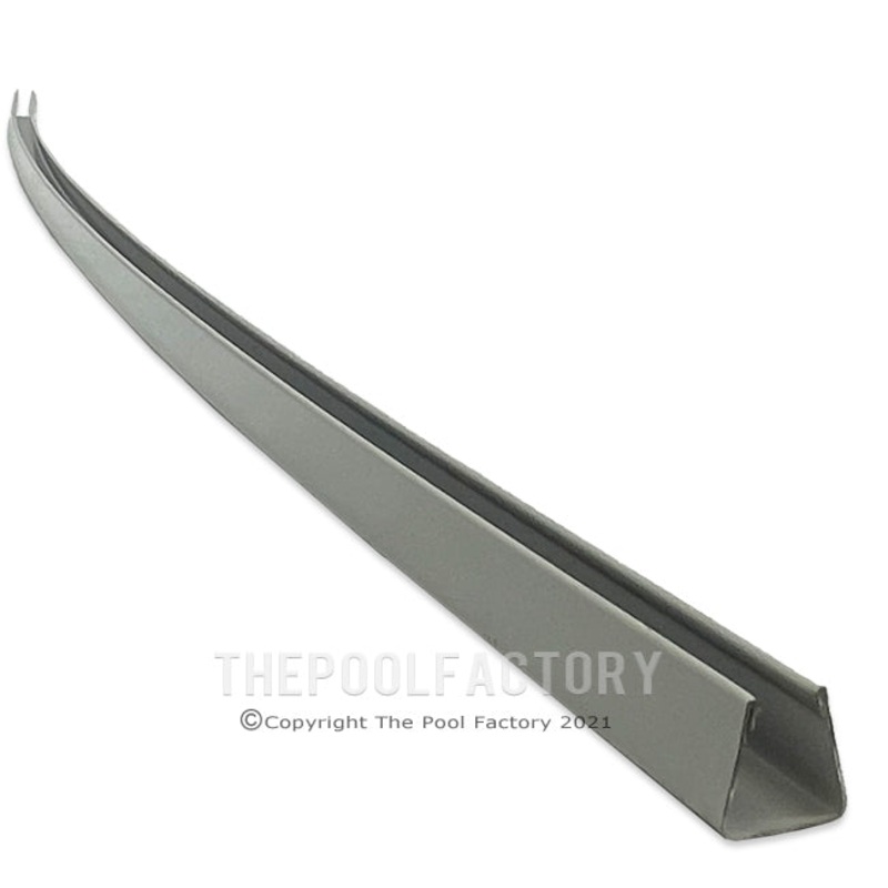Top/Bottom Track For 18′ Round Del Rey Pool & Top Track For 18′ Round Boreal Pool Models (55 1/2″)