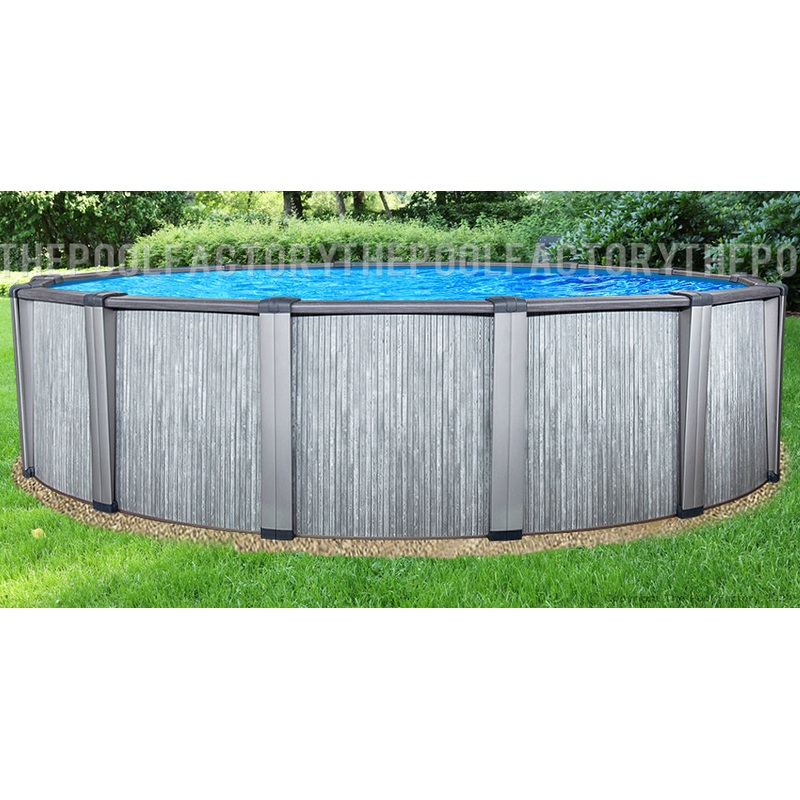 27’x54″ Tribeca Round Pool