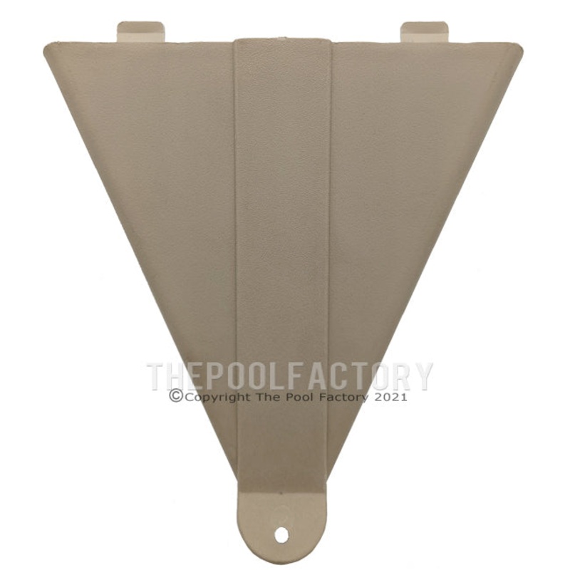 Alpha Cap Extension Collar – Round & Oval Curved Side