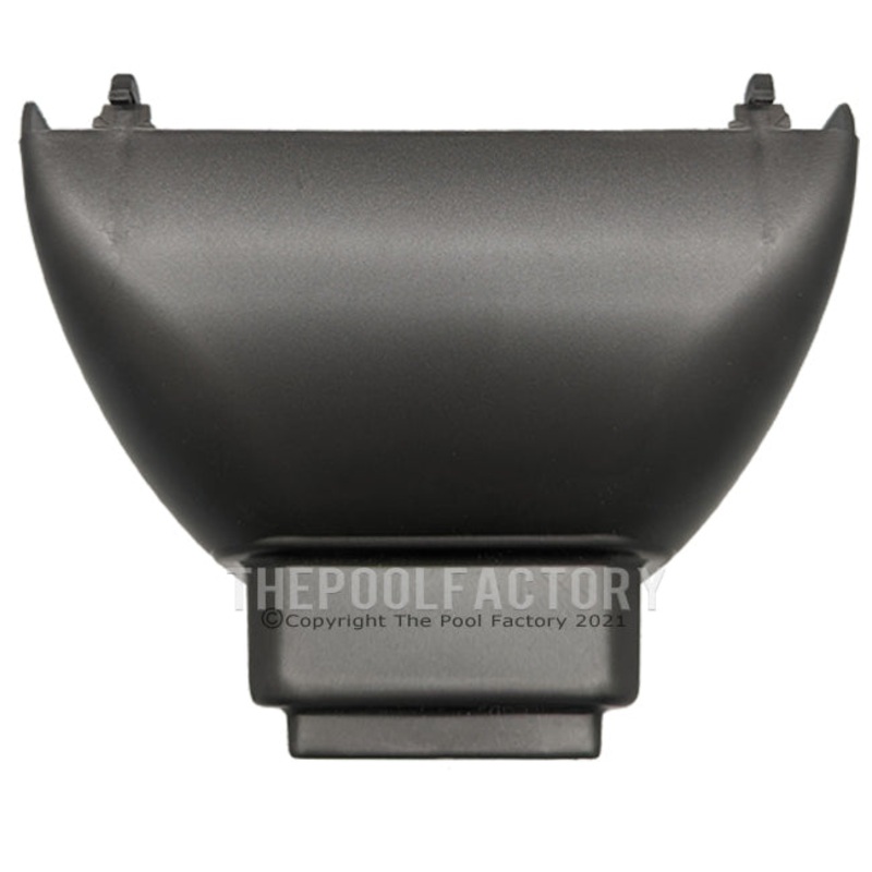 Boreal Cap Extension Collar – Oval Straight Side