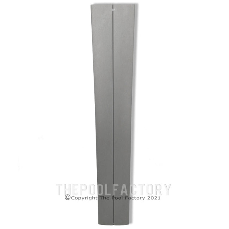 Outer Upright  For Round & Oval 54″ High Curved Side Preference/Tribeca Pool Models