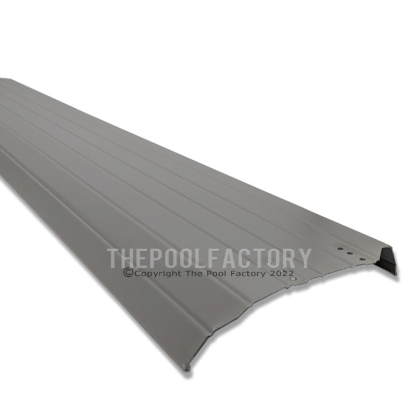 Top Ledge For 18′ – 33′ Round Boreal Pool Models (55 1/8)