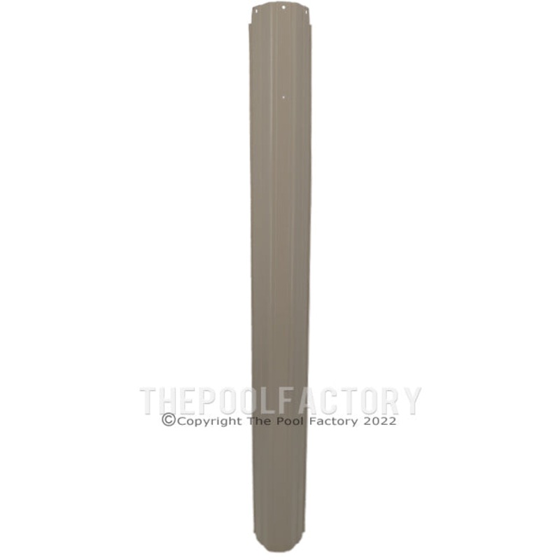 Upright Post For Alpha Round 52″ High Pool Models