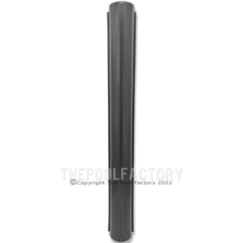 Upright Post For Round & Oval 52″ High Curved Side Boreal Pool Models