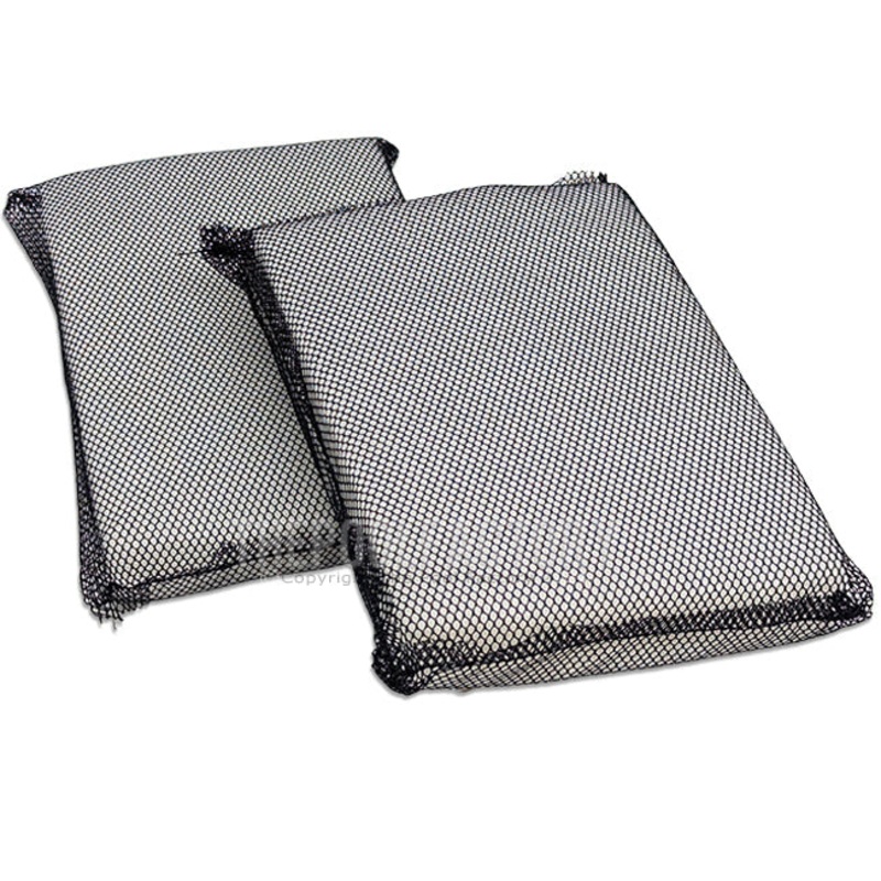 Fine Filter Inserts For 8Streme Black Pearl Robotic Pool Cleaner – 2 Pack