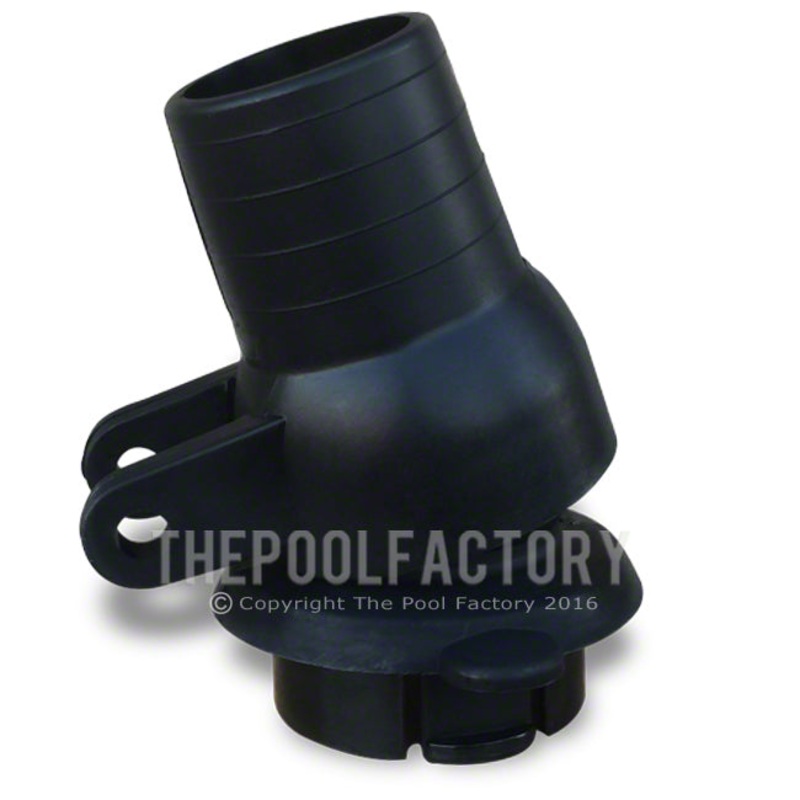 Swivel Assembly for Pentair Lil’ Shark