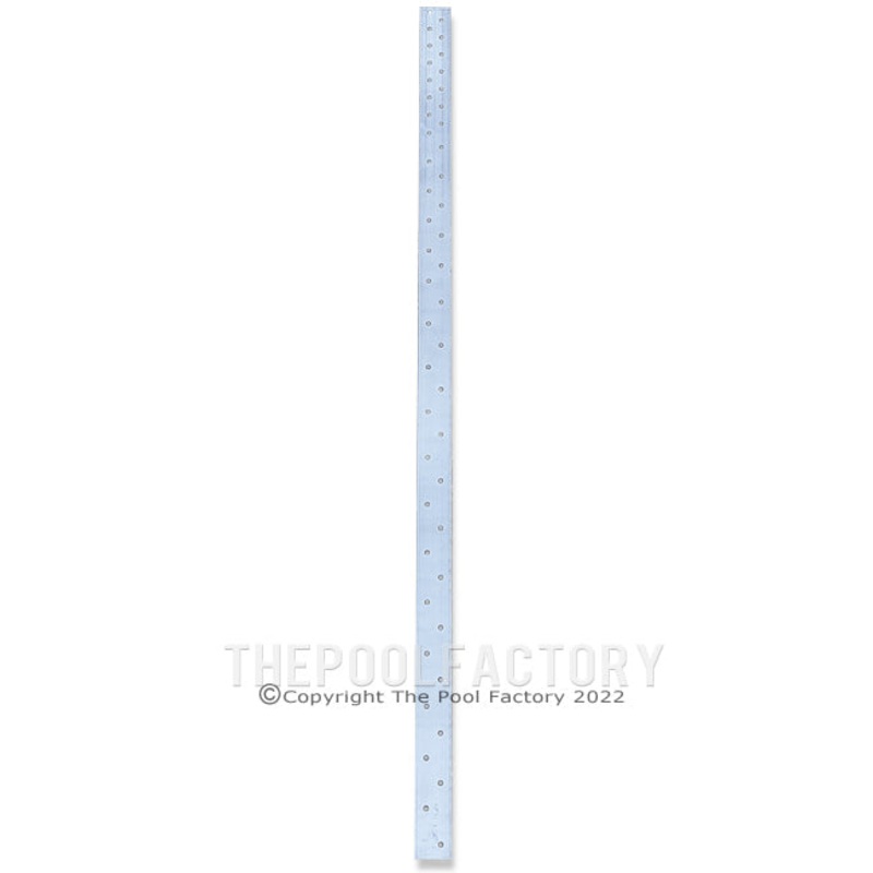 Wall Bars For Saltwater Aurora Pool Models – Set of 2