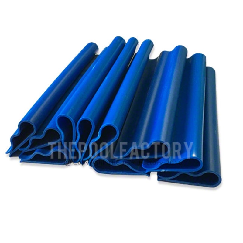 Cover Clips – Deluxe (Blue) Set of 10