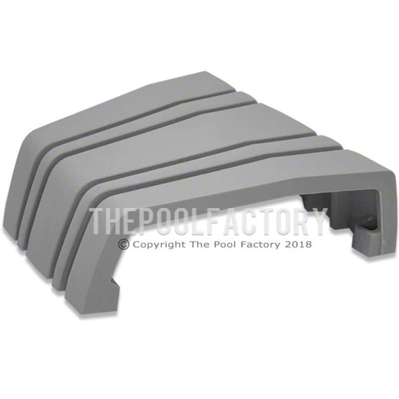 Aqualeader Allegro Top Cap – Grey
