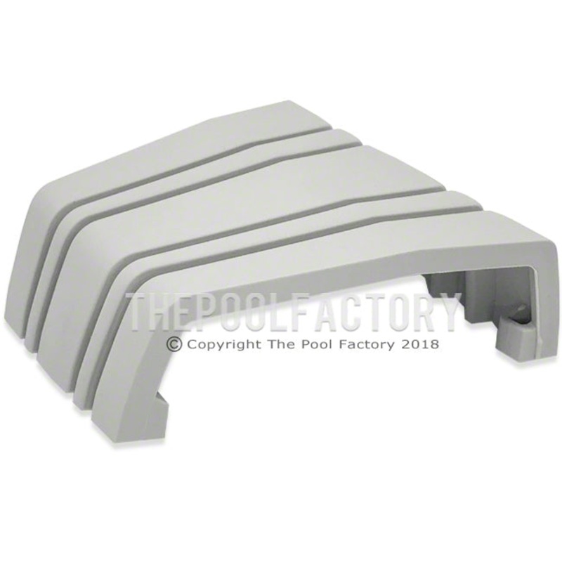 Aqualeader Allegro Top Cap – Pearl
