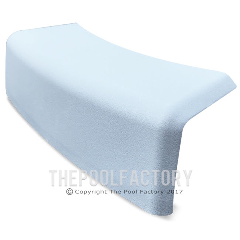 Aqualeader Concerto Inner Top Cap – Grey