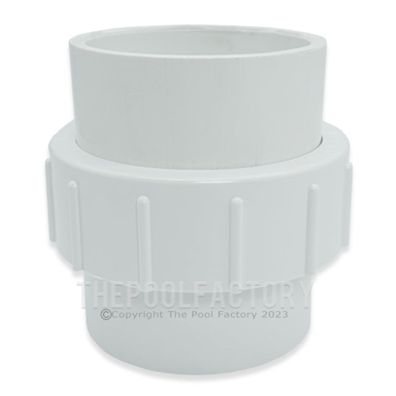 AquaPro 2″ Union For AquaPro Heat Pumps