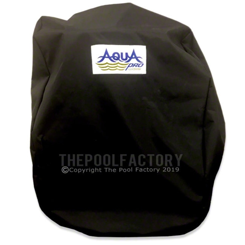 AquaPro Filter System Winter Cover – Large