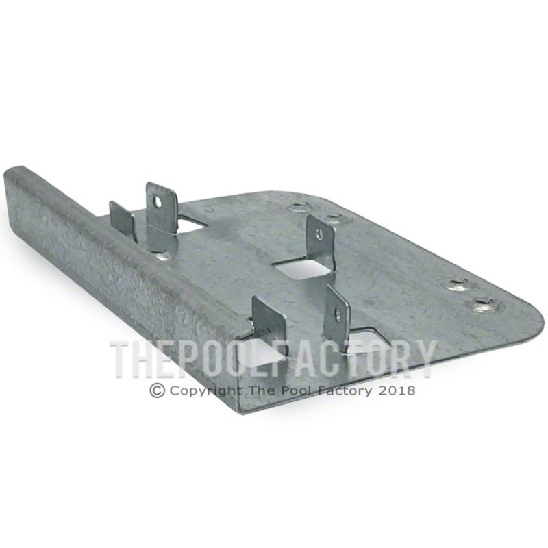 Top & Bottom Joiner Plate for Round & Oval Curved Side Bristol Pool Models