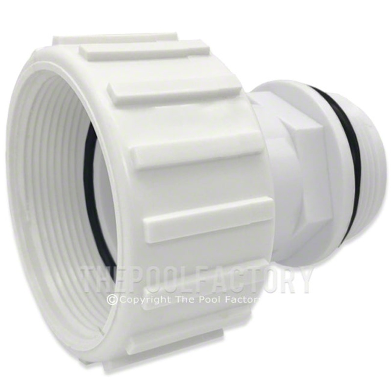 Union Assembly Kit for Hydrotools Cartridge filters