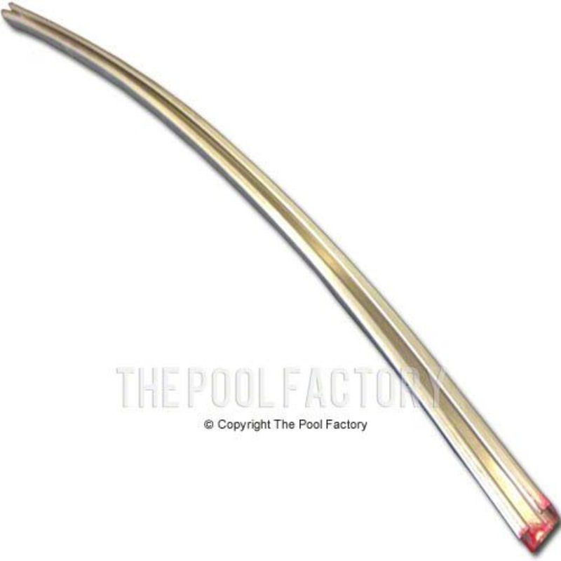 33″ Top Track/Stabilizer for Straight Side of Signature RTL, Heritage RTL & Quest Oval Pool Models