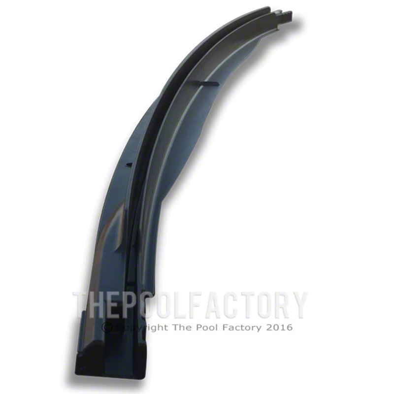 Bottom Track/Rail for Transition Left Side of 21’x43′ Saltwater LX Pool Models