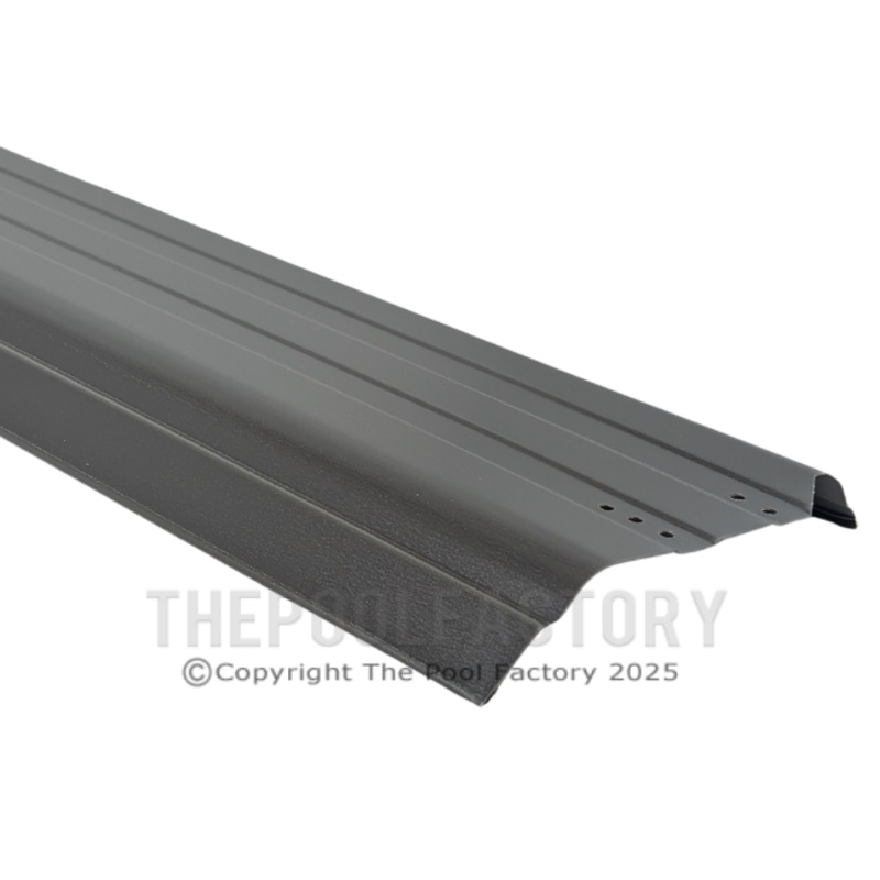 Top Ledge For 15′ Round Del Rey Pool Models (46 5/8″)