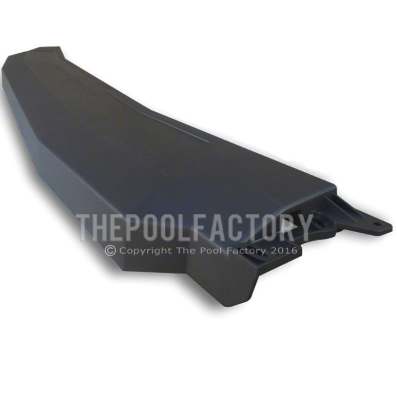 Top Ledge for Straight Side of Oval Saltwater LX Pool Models (42″)